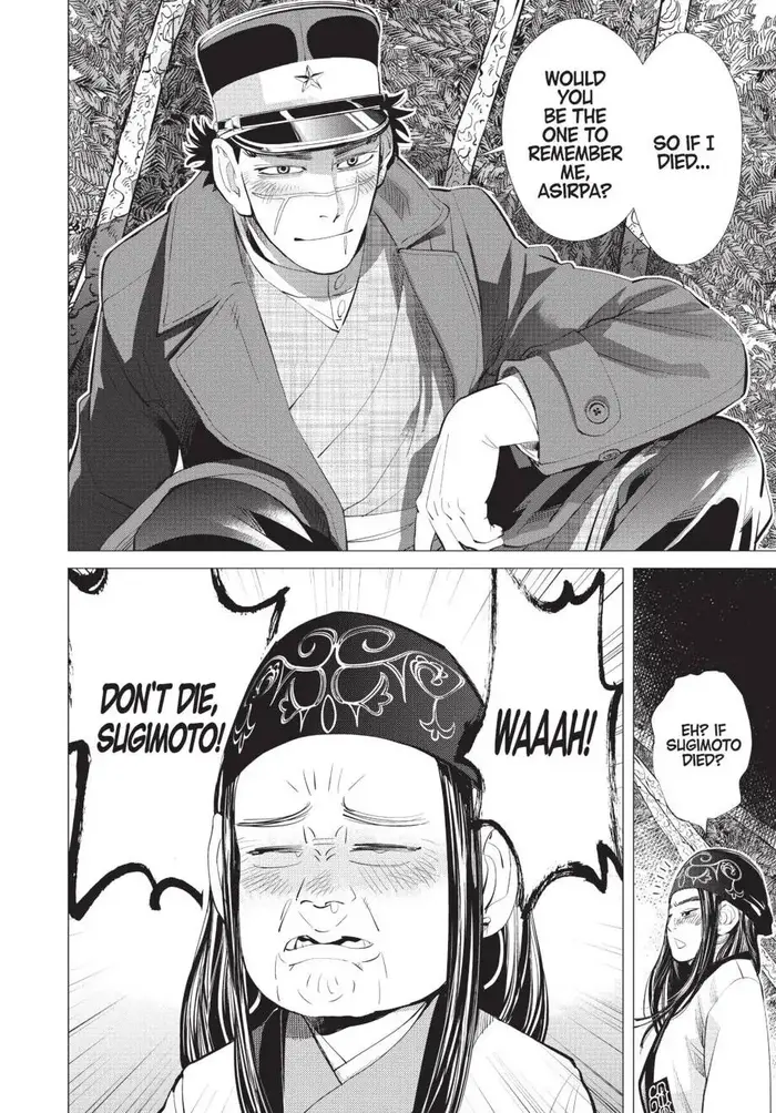 Golden Kamuy Chapter 25 image 15_optimized